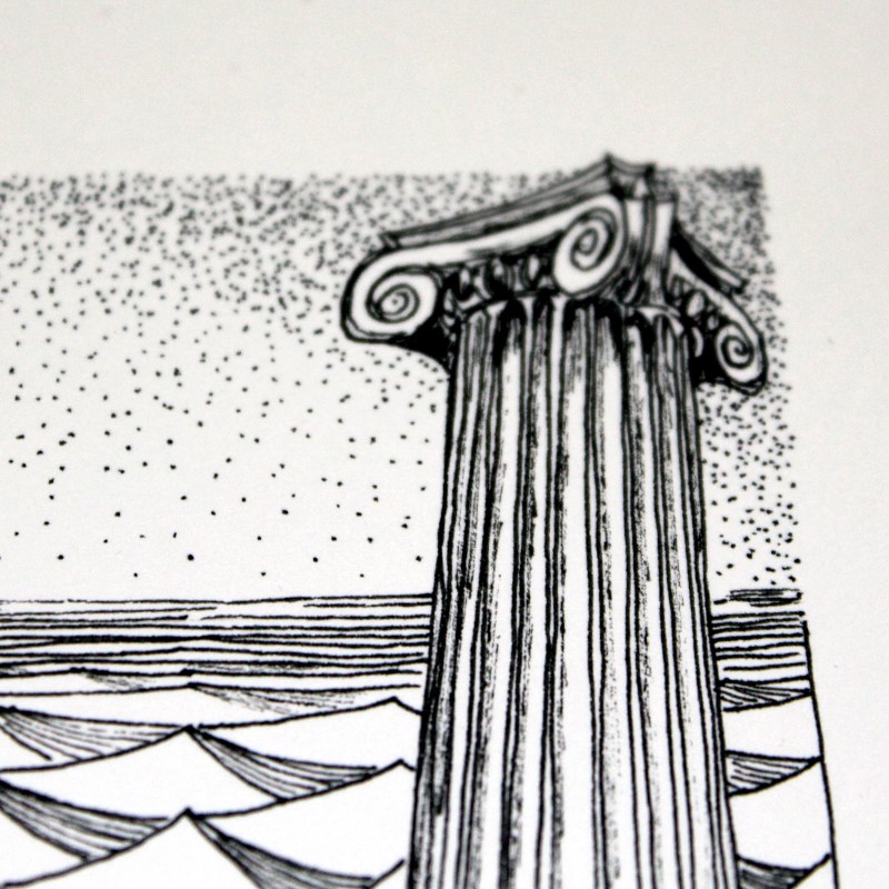 Ionic @ the Beach