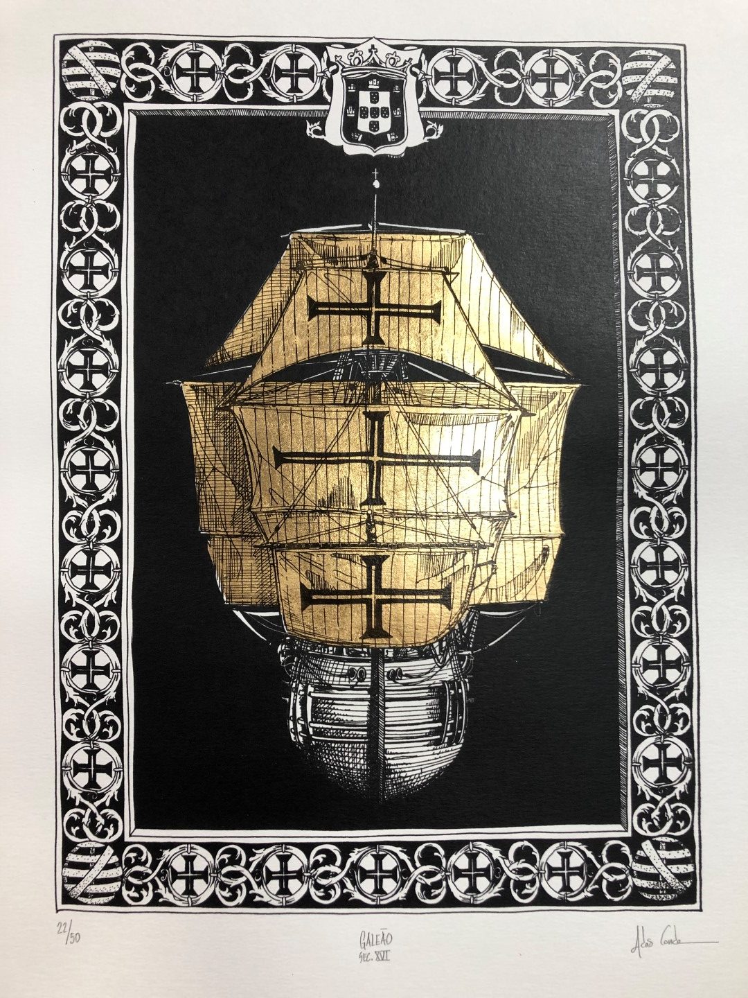 Galeão